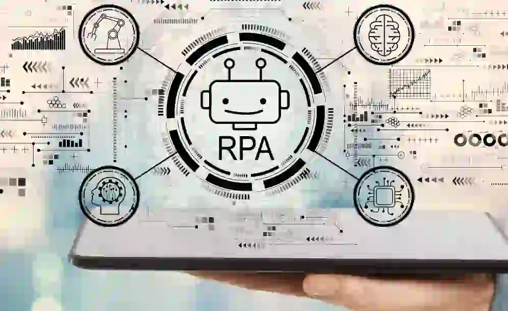 What is the Role of UiPath In RPA