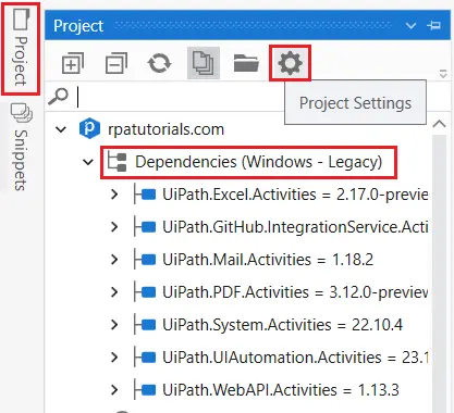 UiPath Computer Vision: Activities, License, API Explained